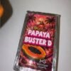 Mountain Giants Hash Papaya Buster D