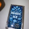 Mountain Giants Hash Private Ice