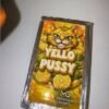 Mountain Giants Hash - Yellow Pussy
