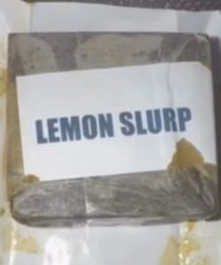 Mountain Giants Filter Hash Lemon Slurp