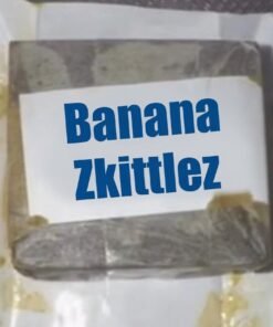 Mountain Giants Filter Hash Banana Zkittlez