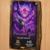 Mountain Giants Frozen Premium Hash - Passion Gas