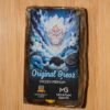Mountain Giants Frozen Premium Hash - Original Oreoz