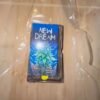 Mountain Giants Hash New Dream