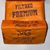 Mountain Giants Filtered Premium - Zkittlez x KMintz x TC Hash