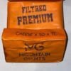 Mountain Giants Filtered Premium Hash
