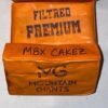 Mountain Giants Filtered Premium - MB x Cakez Hash