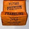 Franklinz Filter Premium Hash