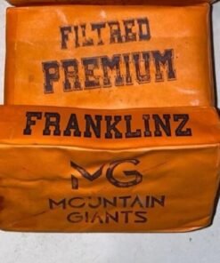 Franklinz Filter Premium Hash