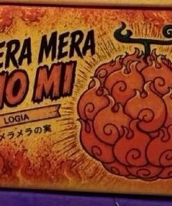 Mountain Giants Dry Sift - Mera Mera (Basket Cherrys)