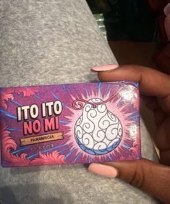 Mountain Giants Dry Sift Ito Ito