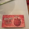 Mountain Giants Dry Sift Premium Nikyu Nikyu