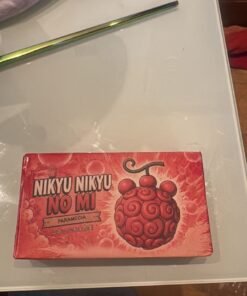 Mountain Giants Dry Sift Premium Nikyu Nikyu